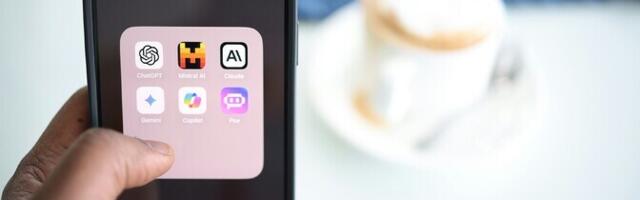 Uuring: guugeldamine aitab tervisehäda tuvastada paremini kui juturobot