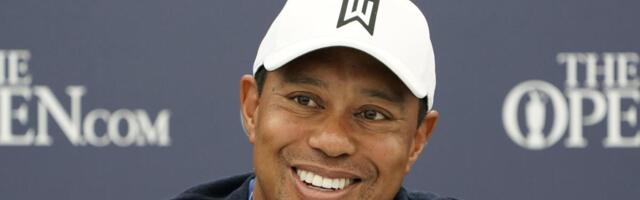 Objavljen snimak hapšenja Tajgera Vudsa: U džepu mu pronađene bele tablete