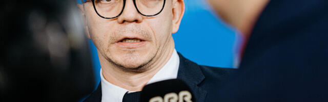 OTSE kell 12: ülevaade arengutest Ukraina sõja rinnetel