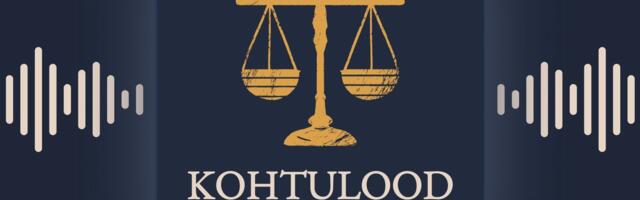 Kohtusaalist avalikkuseni: kui läbipaistev peaks olema õigusemõistmine?