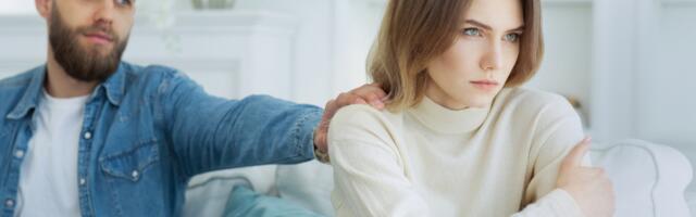 Kui paarisuhe hakkab kurnama: märgid, mis võivad viidata suhteväsimusele