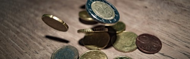 Uuring kinnitab: üle kolmandiku Eesti tarbijatest usub, et nende finantsolukord ei ole stressivabaks eluks piisavalt hea