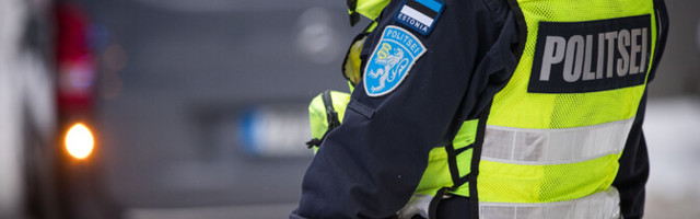 Politsei saab volitused koroonapiirangute eirajaid karistada