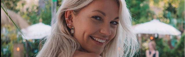 KEILI SÜKIJAINEN: “Mulle on terve elu öeldud, et ma olen paks”