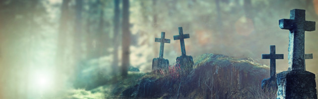 Olev Remsu: surm kui rõõm on kadumas