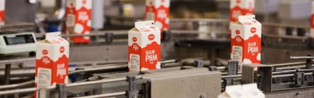 Nordic Milk liigub vastutustundlikuma toidutoomise suunas