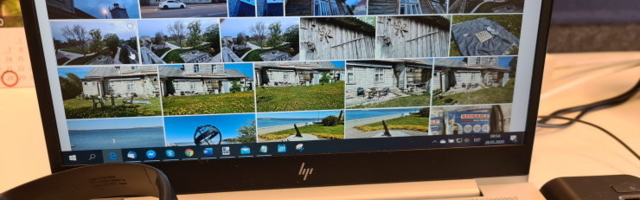 PUUST JA PUNASEKS | Kuidas saada fotod ja videod mobiilist arvutisse