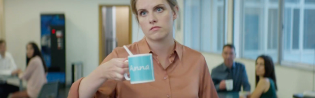 Cannes Lionsi parimad reklaamid: Amazon Prime Video. Vikings – Great Shows Stay With You