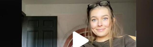 Naine soovib oma last imetada kuni kuueaastaseks saamiseni