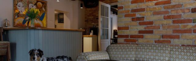 Tunneli lõpus paistab valgus