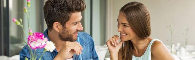 8 nõuannet, mis aitavad häbelikku meest end avama panna