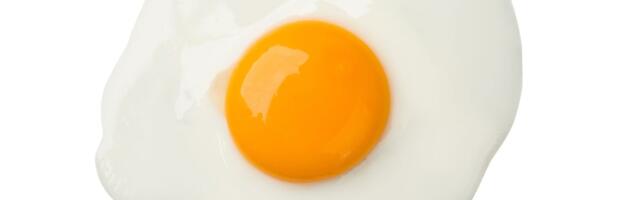 Uuring: muna päevas võib terviseriske veidi suurendada