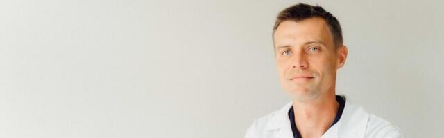 Jalanuki või haamervarba  korral aitab minimaalselt invasiivne kirurgia