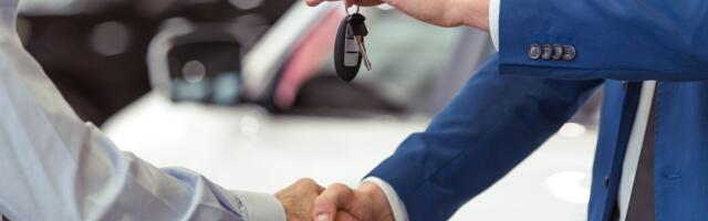 Automaksu hirmus: mida teha, kui auto uus omanik ei registreeri sõidukit enda nimele?