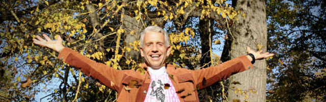 VIDEO! Tiit Trofimov: asju õigest kohast tehes, ei pea hingerahu kunagi kaotama