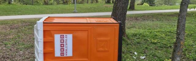 Kehras toime pandud vandalism tekitab muret ja kahjusid