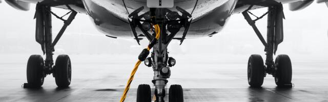 Riigisisestel lennuliinidel tõusevad juunist piletihinnad