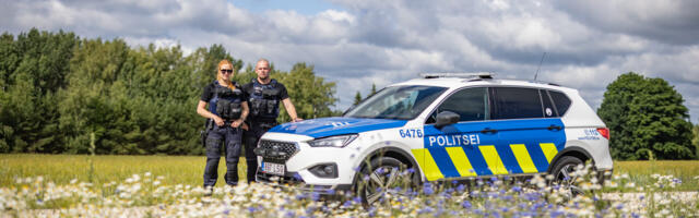 Jaanipühade ajal on politsei väljas tavapärasest suuremate jõududega