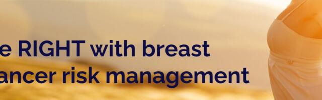 Eestis tehtud uuring kinnitab geneetilistel riskidel põhineva rinnavähi sõeluuringu teostatavust