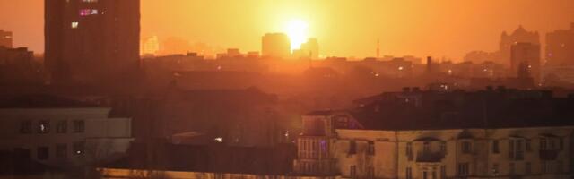 SÕJAPÄEVIK (1074. päev) | Hiina valmistub sõjaks: Pekingisse kerkib maailma suurim sõjaväe juhtimiskeskus