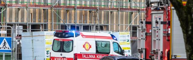 SÜNGE AASTA: mullu hukkus tööõnnetustes 14 inimest
