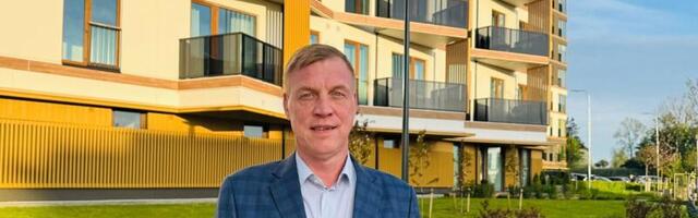 INVESTORI 5 KÜSIMUST: vastab börsile pürgiva Primostari asutaja Indrek Uusalu