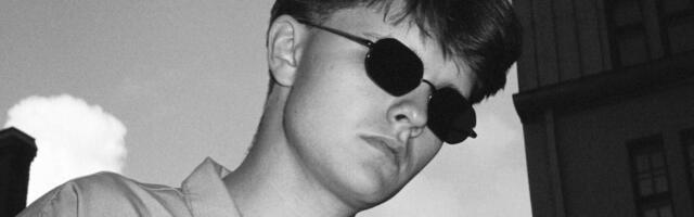 Popkultuuriankeet: EiK