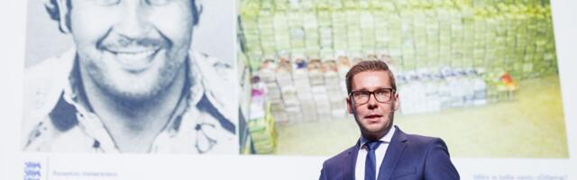 Rahapesu andmebüroo juht: “Meil on õigus pangakontode infot küsida”