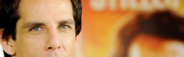 Kolmandat põlve näitleja! Ben Stilleri tütar hõivab isa eeskujul aina suuremaid rolle