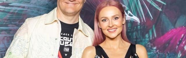 Taas Klein! Hiljuti lahutusest teatanud Grete Kuld võttis tagasi neiupõlvenime