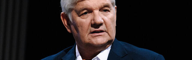 Raul Rebane: ootasin Kariselt hinnangut rahvusvahelisele olukorrale