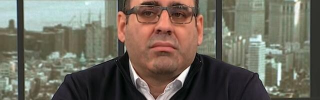 Vladimir Đukanović: Mirno i hrišćanski smo pobedili obojenu revoluciju, nekrst i monstrume