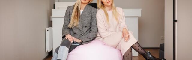 TOP 122 | Edukas kaubanduse pereettevõte sihib kasvu Skandinaavias ja Baltikumis