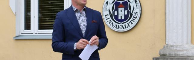 Reformierakond Paides esitleb meeskonda ja valimisprogrammi