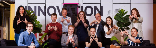 Raido Pikkari logistikaidu kaasas ligi pool miljonit eurot: “Oleme peagi saavutamas kasumlikkuse”