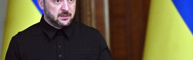 Zelenskõi: Moskva kiirustab dialoogi taastama niipea, kui kuuleb Tomahawkidest