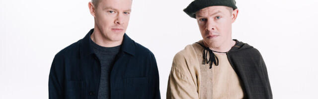 Tauno Vahter: uues sarjas räägime nii laulupeost kui eestlaste trussikutest