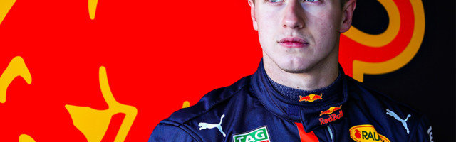 Võimas! Jüri Vips on Türgi GP-l AlphaTauri meeskonna varusõitja