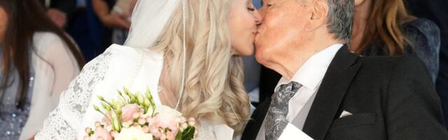 Sõda Austria miljardäri vara pärast. Lahkunust poole nooremat leske üritatakse häärberist välja visata