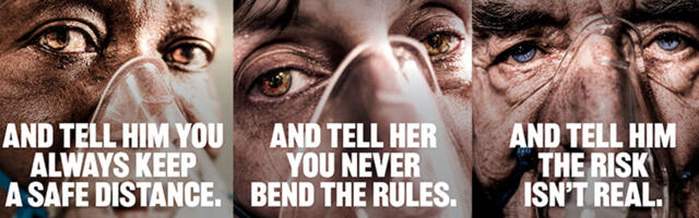 Henry Hill: Briti Covid-19 juurdlus on poliitiline teater