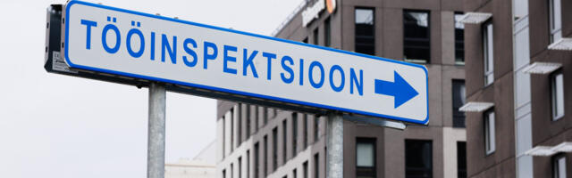 Mille järgi ettevõtted tööinspektsiooni valimisse satuvad?