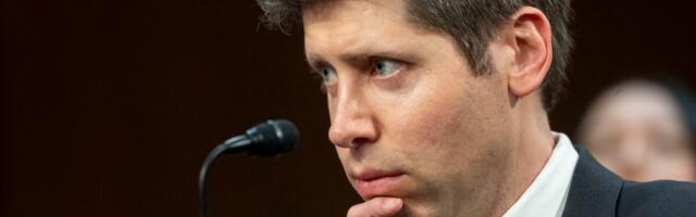 Jaan Tallinna rahaga Anthropic ja Google sunnivad OpenAI-d kurssi muutma