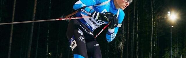 TÄNA OTSE | Meeste jälitussõidus stardib kolm eestlast