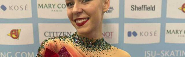 Niina Petrõkina: tunnen, et olen psühholoogiliselt palju paremini valmis kui eelmisel aastal