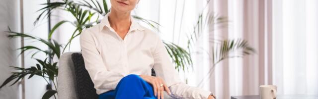 Psühholoog Eva-Maria Kangro: mõtlemisvead, mis õõnestavad juhtimiskvaliteeti