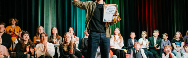 Võistumängimine kutsub üle Eesti noori pillimängijaid oma oskusi näitama