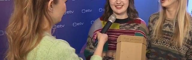 Ettevõtlikud noored annavad uue elu kohvipaksule ja vanadele lusikatele