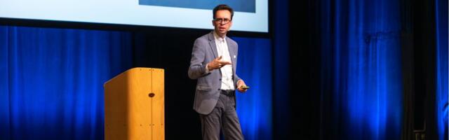 Kui ajaloost saab relv. Intervjuu Euroopa Solidaarsuskeskuse asedirektori Jacek Kołtaniga