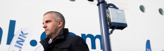 Aktsionärid Paavo Nõgene Tallinkist lahkumisest: üks parimaid juhte, kes jätab maha korraliku dividendiaktsia