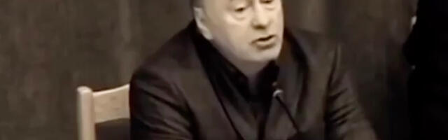 VIDEO: kui Iraani rünnatakse, siis kannatavad Euroopa Liit ja Hiina